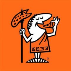 Little Caesars Pizza – Fresh Pizza with Golden Crust Surface - Pizza restaurant in Syracuse, New York