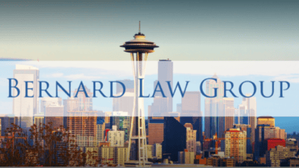 Bernard Law Group - Personal injury attorney in Tacoma, Washington