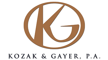 Kozak & Gayer, P.A. - Lawyers in Augusta, Maine