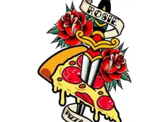 Rosie Pizza Bar - Pizza restaurant in Brooklyn, New York