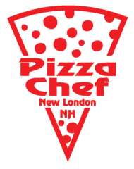 Pizza Chef of New London - Pizza restaurant in New London, New Hampshire