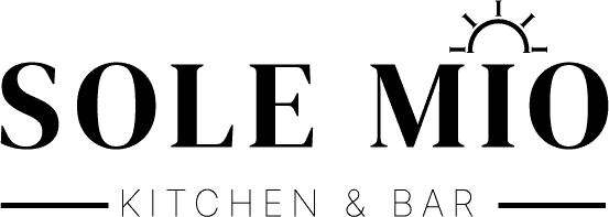 Sole Mio Kitchen & Bar - Italian restaurant in Boynton Beach, Florida