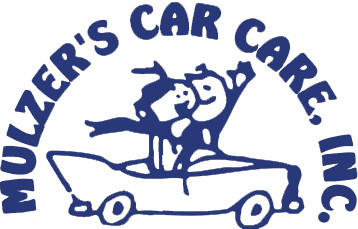 Mulzer’s Car Care - Auto Repair & Service in North Kingstown, Rhode Island