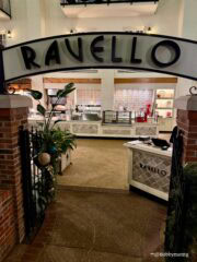 Ravello – Italian restaurant in Nashville, Tennessee