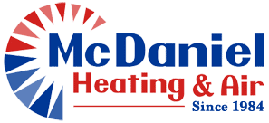 McDaniel Heating and Air - Heating and Cooling Services (HVAC) in Kings Mountain, North Carolina