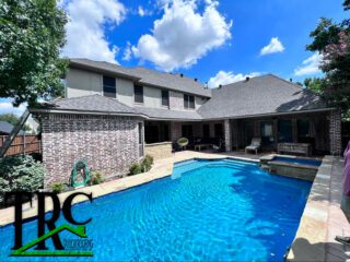 Taylor Roofing & Construction, Inc - Roofing Contractor in Wylie, Texas