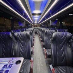 Denver airport luxury limousine pickup and drop off service