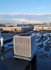 Breathe Right Heating and Cooling - Heating and Cooling Services (HVAC) in Tonawanda, New York