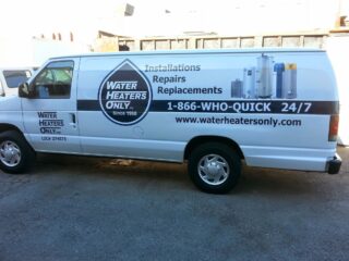 Water Heaters Only, Inc – Expert Water Heater Installation - Plumbing in San Jose, California