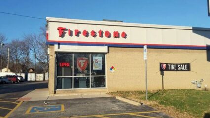 Firestone Complete Auto Care – Full Auto Repair and Tire Services - Auto Repair & Service in Peoria, Illinois