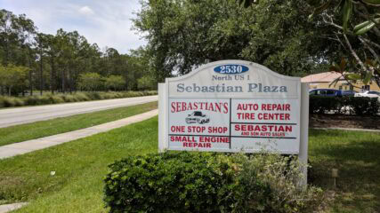 Sebastian’s Auto Repair Inc - Auto Repair & Service in Bunnell, Florida