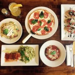 Pinocchio’s Pizza - Pizza restaurant in Pasadena, California