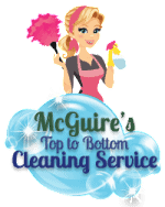 McGuire’s Top to Bottom Cleaning Service - Cleaning Services in Poughkeepsie, New York