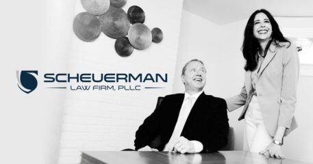 Scheuerman Law Firm - Lawyers in San Antonio, Texas